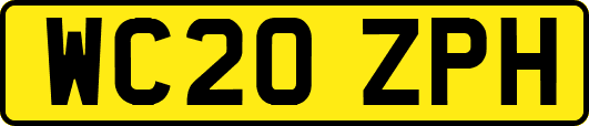 WC20ZPH