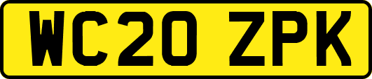 WC20ZPK