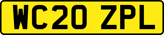 WC20ZPL