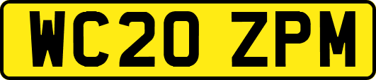 WC20ZPM