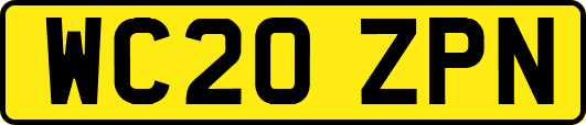 WC20ZPN