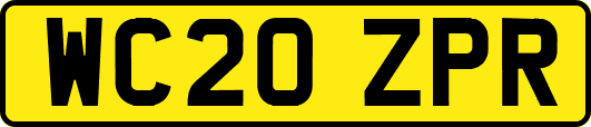 WC20ZPR