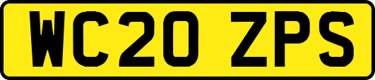 WC20ZPS