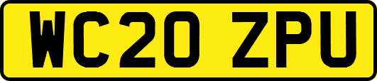 WC20ZPU