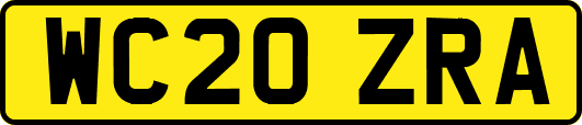 WC20ZRA