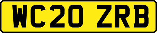 WC20ZRB