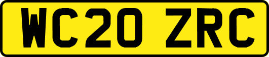 WC20ZRC