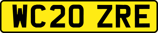 WC20ZRE