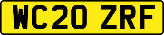 WC20ZRF
