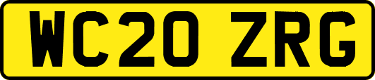 WC20ZRG
