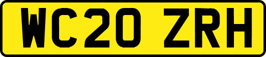 WC20ZRH