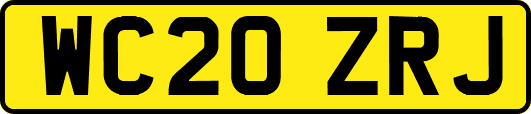 WC20ZRJ