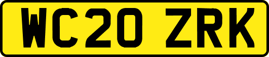 WC20ZRK