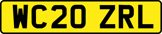 WC20ZRL