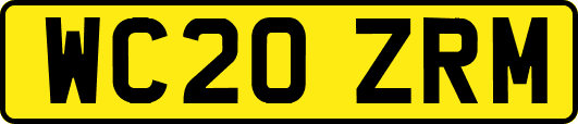 WC20ZRM