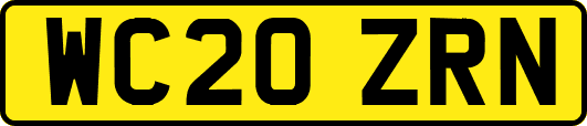 WC20ZRN