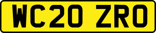 WC20ZRO