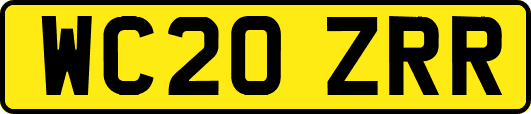 WC20ZRR