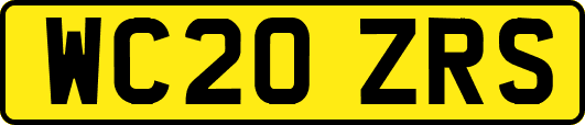 WC20ZRS