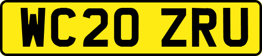 WC20ZRU