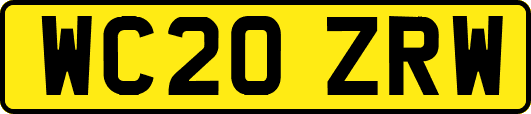 WC20ZRW