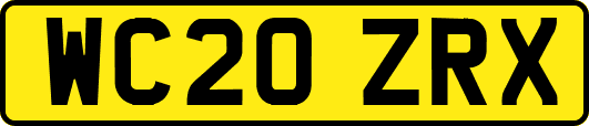 WC20ZRX