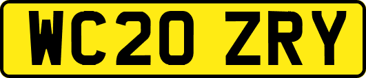 WC20ZRY
