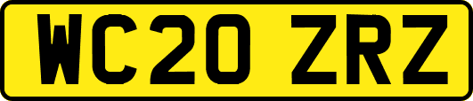 WC20ZRZ