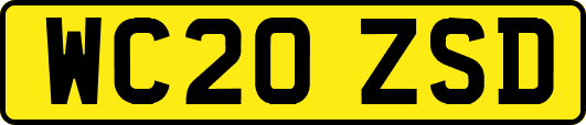 WC20ZSD