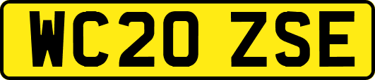 WC20ZSE