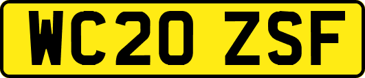 WC20ZSF