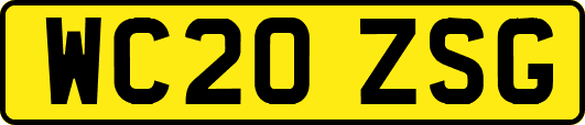 WC20ZSG