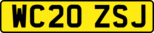 WC20ZSJ