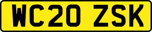 WC20ZSK