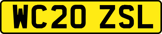 WC20ZSL
