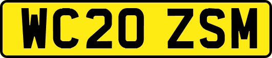 WC20ZSM
