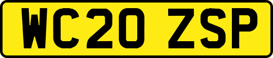 WC20ZSP