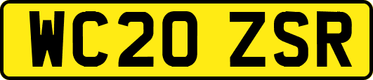 WC20ZSR