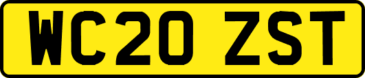 WC20ZST