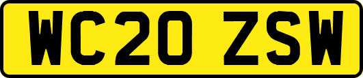 WC20ZSW