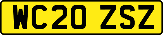WC20ZSZ