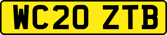 WC20ZTB