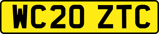 WC20ZTC