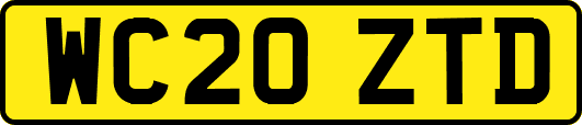 WC20ZTD