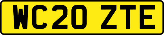 WC20ZTE