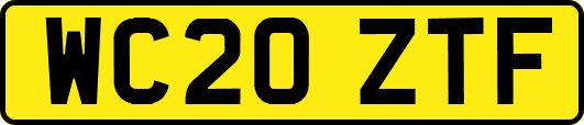 WC20ZTF