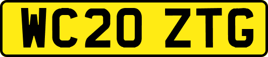 WC20ZTG