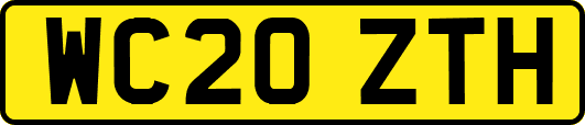 WC20ZTH