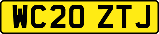 WC20ZTJ