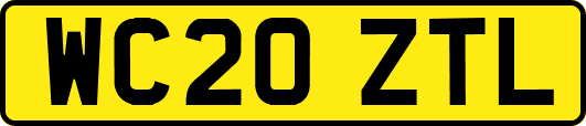 WC20ZTL